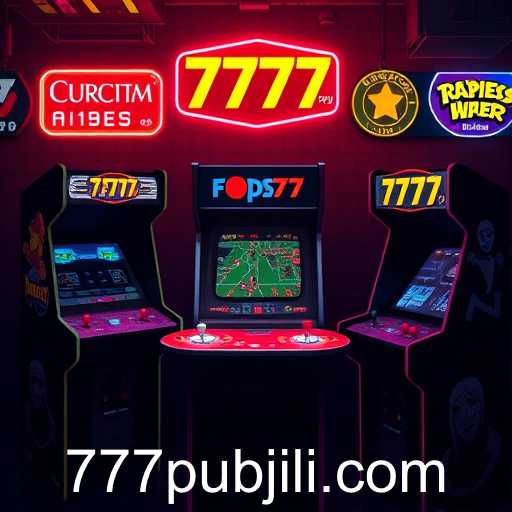 Arcade Games