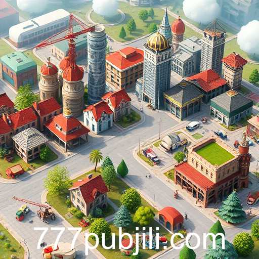Simulation Games