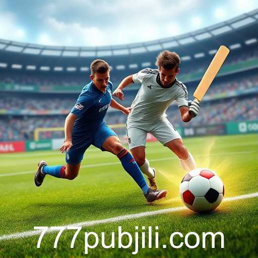 Sports Games