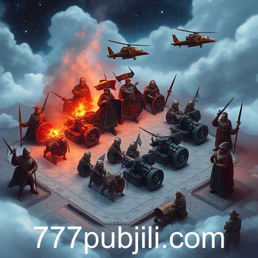 Strategy Games