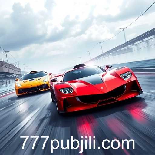 The Rise of 777pub: A Game Changer in Online Gaming